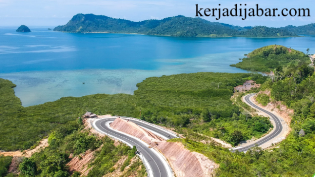 Puncak Mandeh: Surga Tersembunyi di Sumatera Barat
