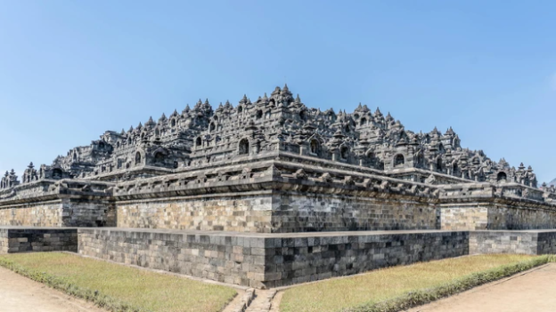 Objek Wisata yang Mengupas Cerita Sejarah di Indonesia